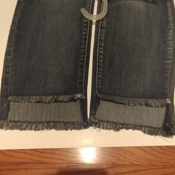 Doll house jeans - Picture 4 of 7